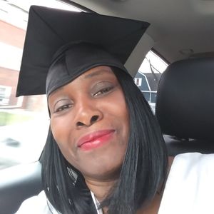 Meet your Posher, Tyronda